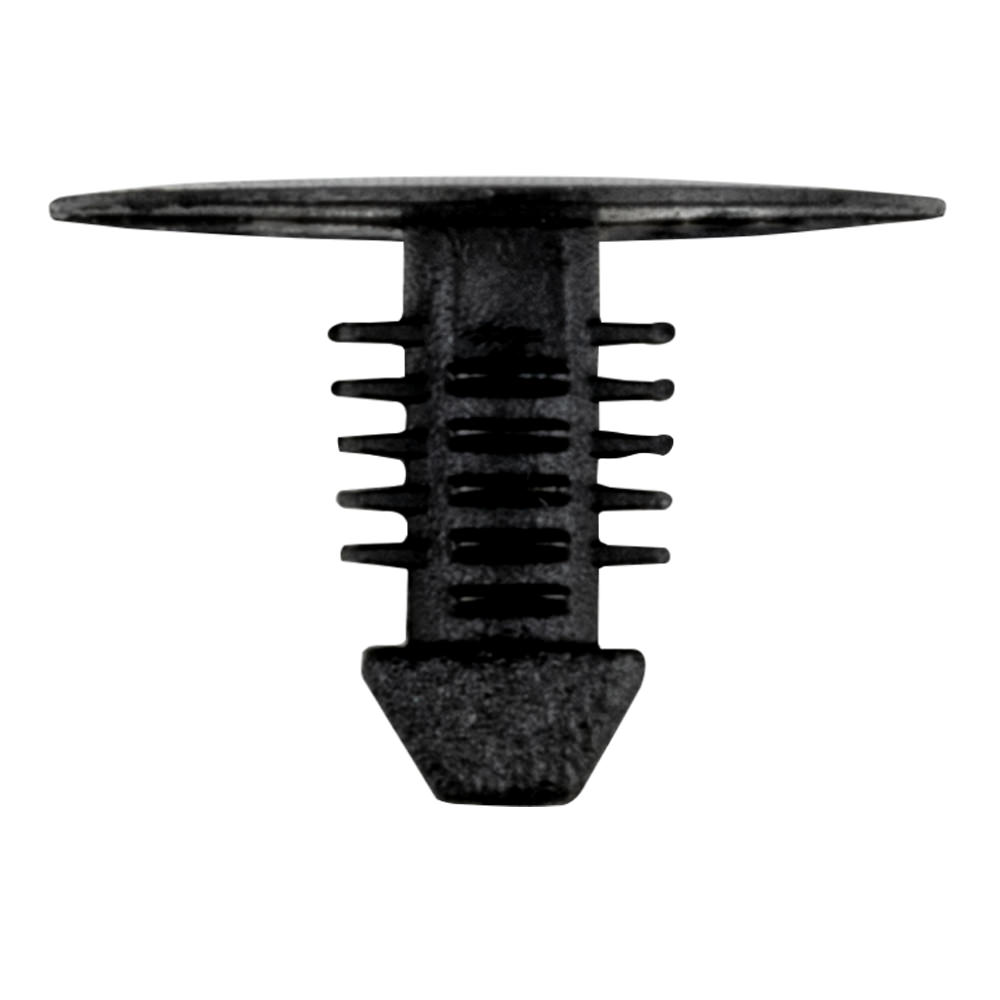 ASSORTIMENTO CLIP DI FISSAGGIO 10 PCS P/53712