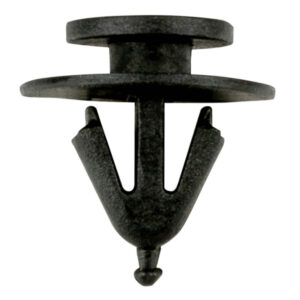ASSORTIMENTO CLIP DI FISSAGGIO 6 PCS P/53713