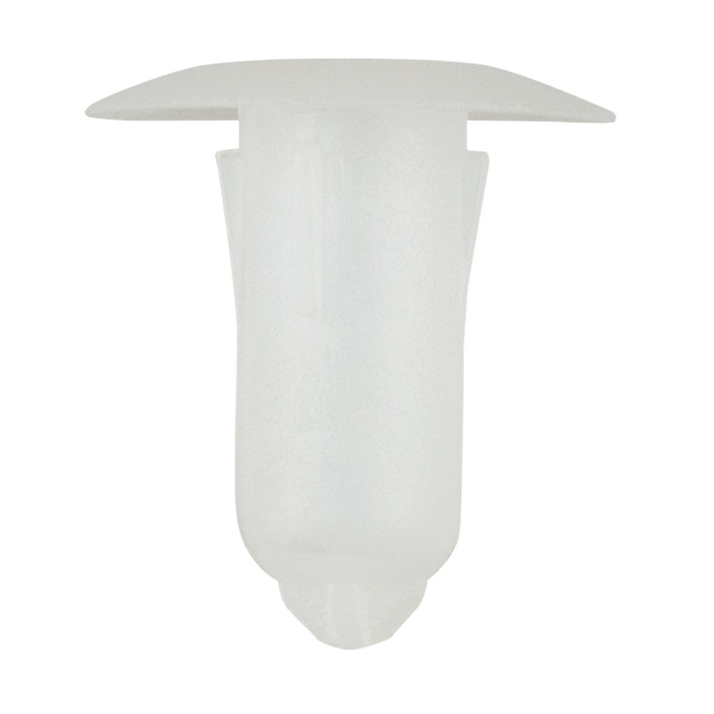 ASSORTIMENTO CLIP DI FISSAGGIO 6 PCS P/53713