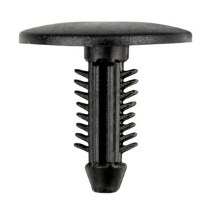 ASSORTIMENTO CLIP DI FISSAGGIO 10 PCS P/53715