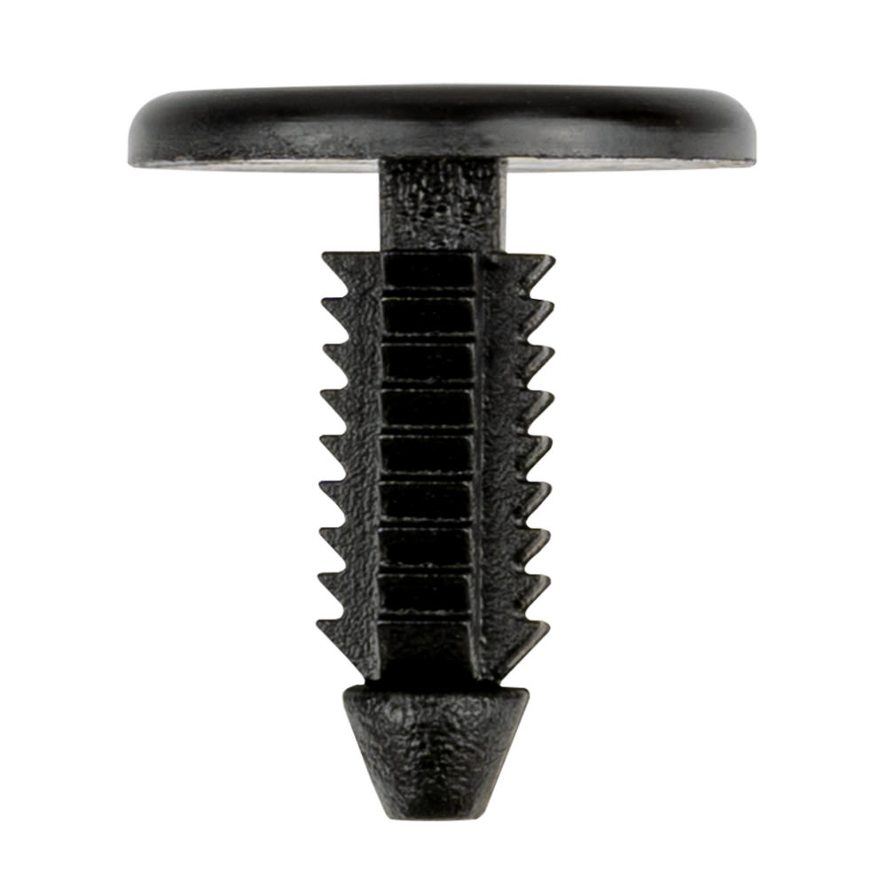 ASSORTIMENTO CLIP DI FISSAGGIO 10 PCS P/53715