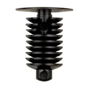 ASSORTIMENTO CLIP DI FISSAGGIO 25 PCS P/53718