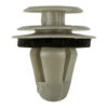 ASSORTIMENTO CLIP DI FISSAGGIO 6 PCS P/53719