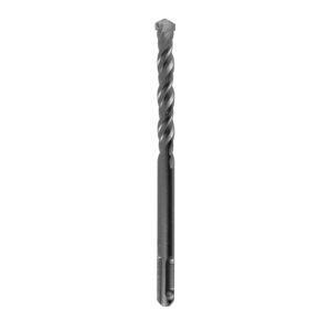 PUNTA CON LA CODA PER LA PERFORATRICE SDS-PLUS 10 X 160 MM