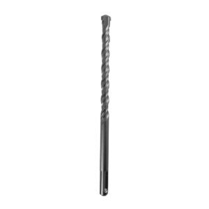 PUNTA CON LA CODA PER LA PERFORATRICE SDS-PLUS 14 X 210 MM