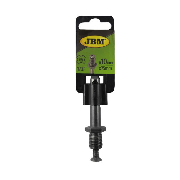ADATTATORE SDS-PLUS PER MANDRINO PORTAPUNTA DA 1/2"
