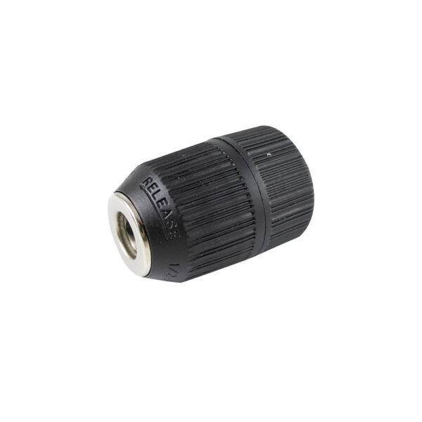 MANDRINO PORTAPUNTA A CAMBIO RAPIDO DA 2-13 MM  1/2" - 20 UNF (FILETTATURA FINE UNIFORME)