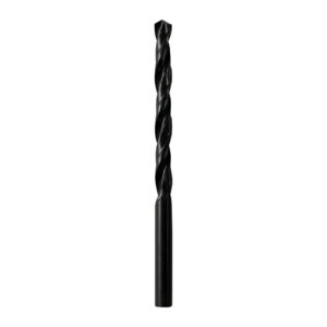PUNTA AD ELICA HSS 4241 4X75MM, NERO