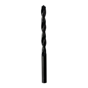 PUNTA AD ELICA HSS 4241 9.5X125MM, NERO