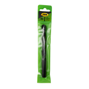 PUNTA AD ELICA HSS 4241 12X151MM, NERO