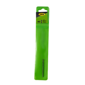 PUNTA AD ELICA HSS 4341 2X49MM
