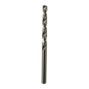 PUNTA AD ELICA HSS 4341 5X86MM
