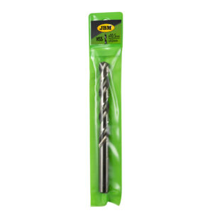 PUNTA AD ELICA HSS 4341 10.5X133MM