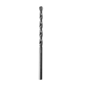 TRAPANO PER CALCESTRUZZO 4X75MM