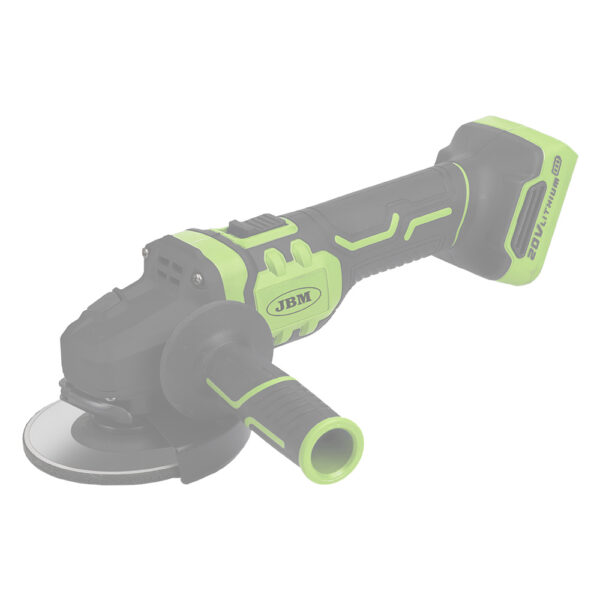 COPERTURA PROTETTIVA 115 MM PER RIF. 60008