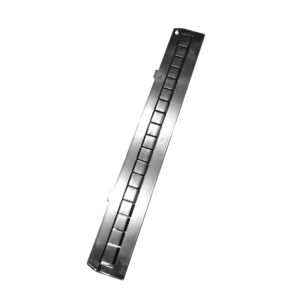 DIVISORIO PER CASSETTO 396X53 MM PER CARRELLO PORTAUTENSILI ART. 53867