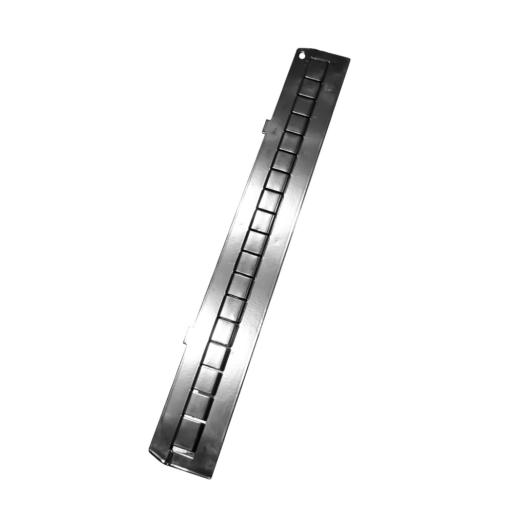 DIVISORIO PER CASSETTO 396X53 MM PER CARRELLO PORTAUTENSILI ART. 53867