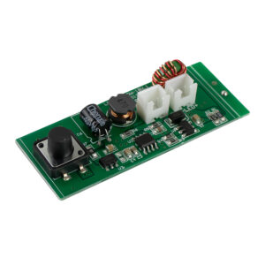 CIRCUITO STAMPATO PER RIF. 60035