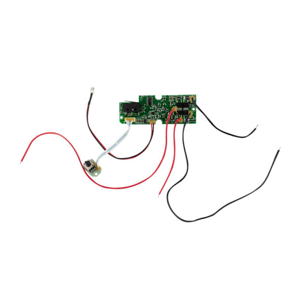 CIRCUITO STAMPATO PER RIF. 60032