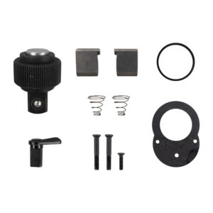KIT DI RIPARAZIONE PER CHIAVE A CRICCHETTO 1/2" (ART. 53671, 54028, 54029, 54024, 54019, 54085, 5408