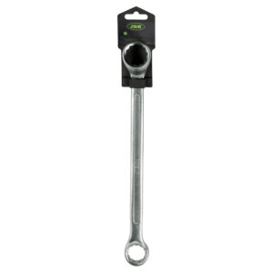 CHIAVE DOPPIA CON LA BOCCA CHIUSA CON RIVESTIMENTO DI FIBRA DI CARBONIO 21X23 MM