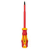 CACCIAVITE A CROCE CON ISOLAMENTO VDE - PH2X100 MM