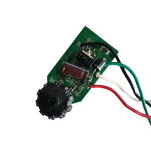 CIRCUITO STAMPATO PER RIF.60038