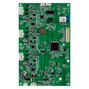 SCHEDA MADRE PER N. 52598 (CON FUNZIONE WIFI)