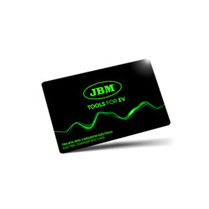 CARTA D'IDENTIFICAZIONE RADIOFREQUENZA (CARTA RFID)