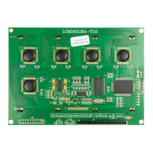 DISPLAY LCD - #1.4-39 (REF.54291)