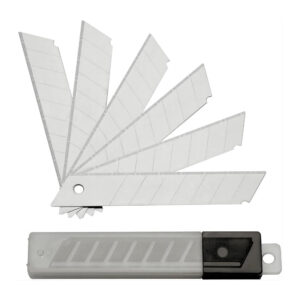 SET DI 10 LAME DI RICAMBIO PER RIF.54331