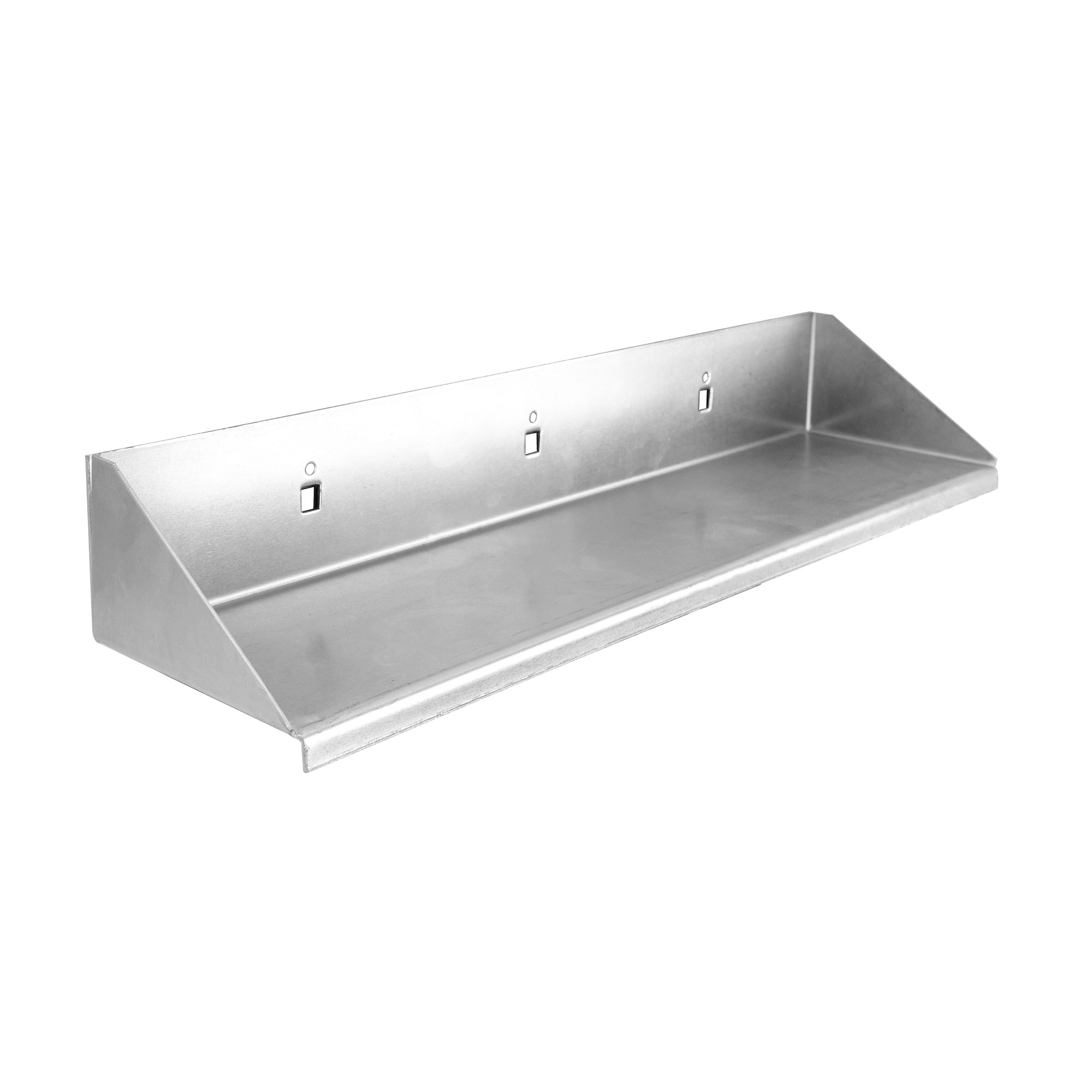 RIPIANO PER CARRELLO PORTAUTENSILI
