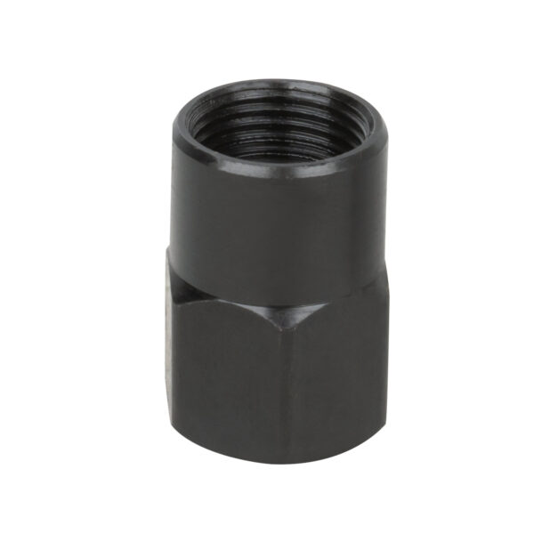 ADATTATORE M18X1,5 18MM PER ESTRATTORE INIETTORI 54186