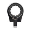 TESTA INTERCAMBIABILE 17 MM (RIF. 54338)