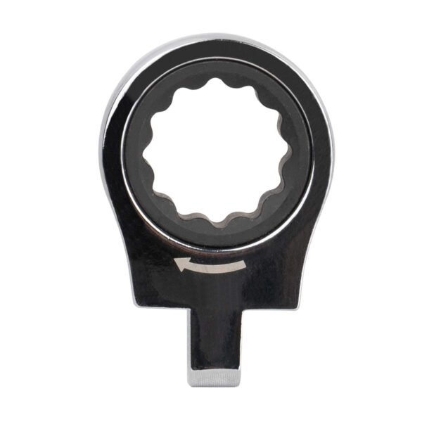 TESTA INTERCAMBIABILE 17 MM (RIF. 54338)