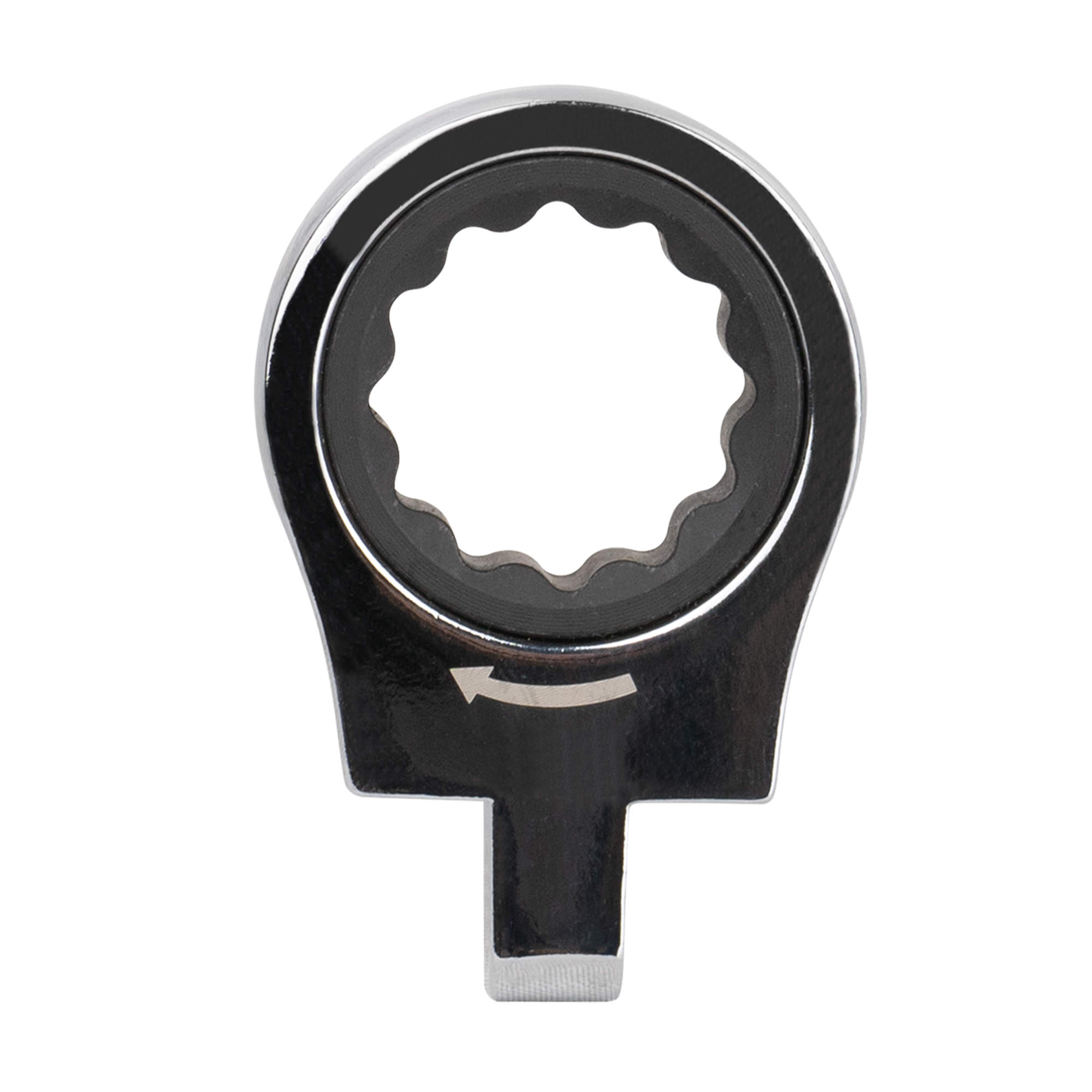TESTA INTERCAMBIABILE DA 19 MM (RIF. 54338)