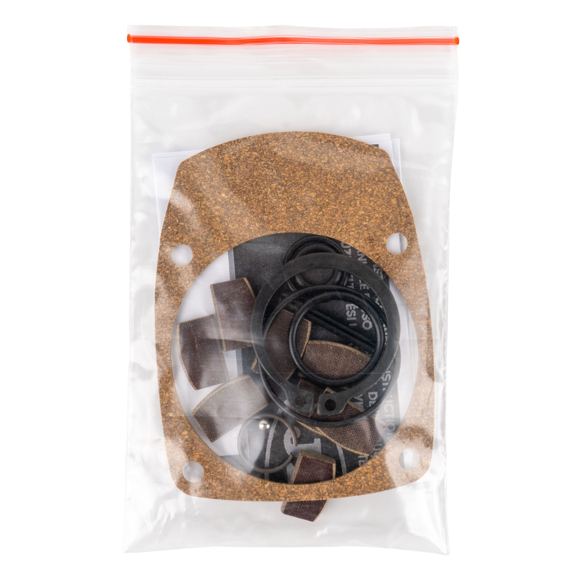 KIT DI RIPARAZIONE PER UTENSILI PNUEMATICI - 54397