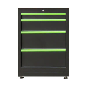 ARMADIO CON 4 CASSETTI (REF.54327)