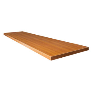 TAVOLO DA LAVORO MDF 2040X500X38MM (REF.54327)