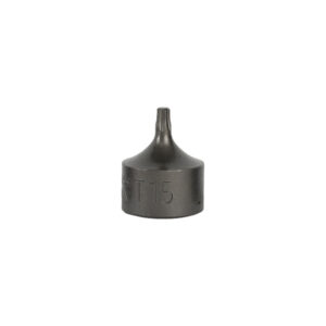 3/8"/0,95CM T15 PUNTA TORX CORTA (RIF.54546)