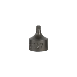 3/8"/0,95CM T27 PUNTA TORX CORTA (RIF.54546)