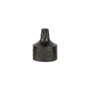 3/8"/0,95CM T40 PUNTA TORX CORTA (RIF.54546)