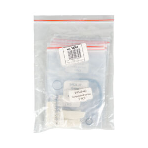 KIT DI RIPARAZIONE PER UTENSILI PNEUMATICI - 54521