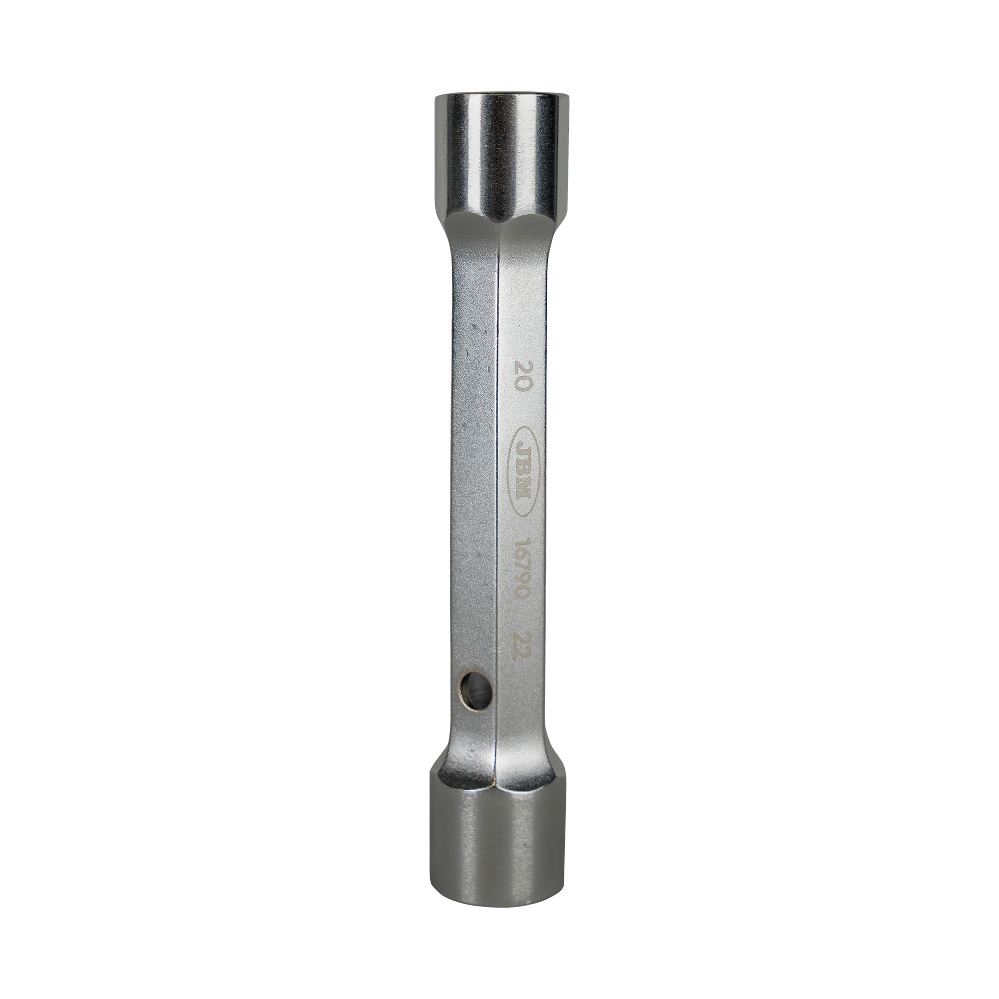 CHIAVE A BUSSOLA 20X22MM