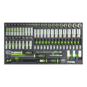SET EVA DI CHIAVI A BUSSOLA DA 1/2"