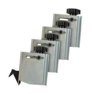 SET DI 4 ADATTATORI PER MOTO