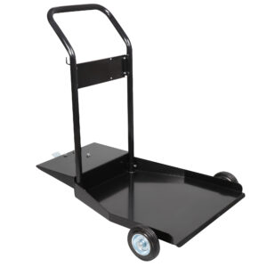 CARRELLO PORTABIDONI 200KG