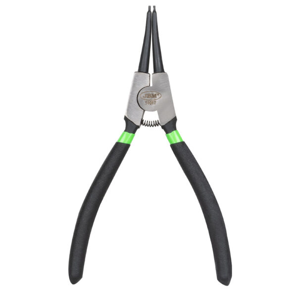 PINZA SEEGER BECCHI DIRITTI - ESTERNI  7 " 180MM