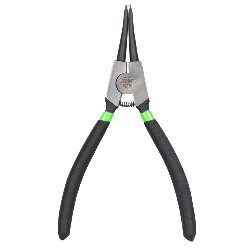 PINZA SEEGER BECCHI DIRITTI - ESTERNI  7 " 180MM