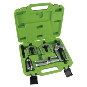 KIT DI 5 ESTRATTORI PER SNODI SFERICI